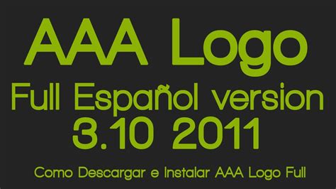 Aaa en español. Things To Know About Aaa en español. 